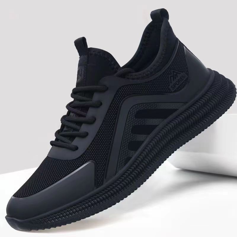 580 black